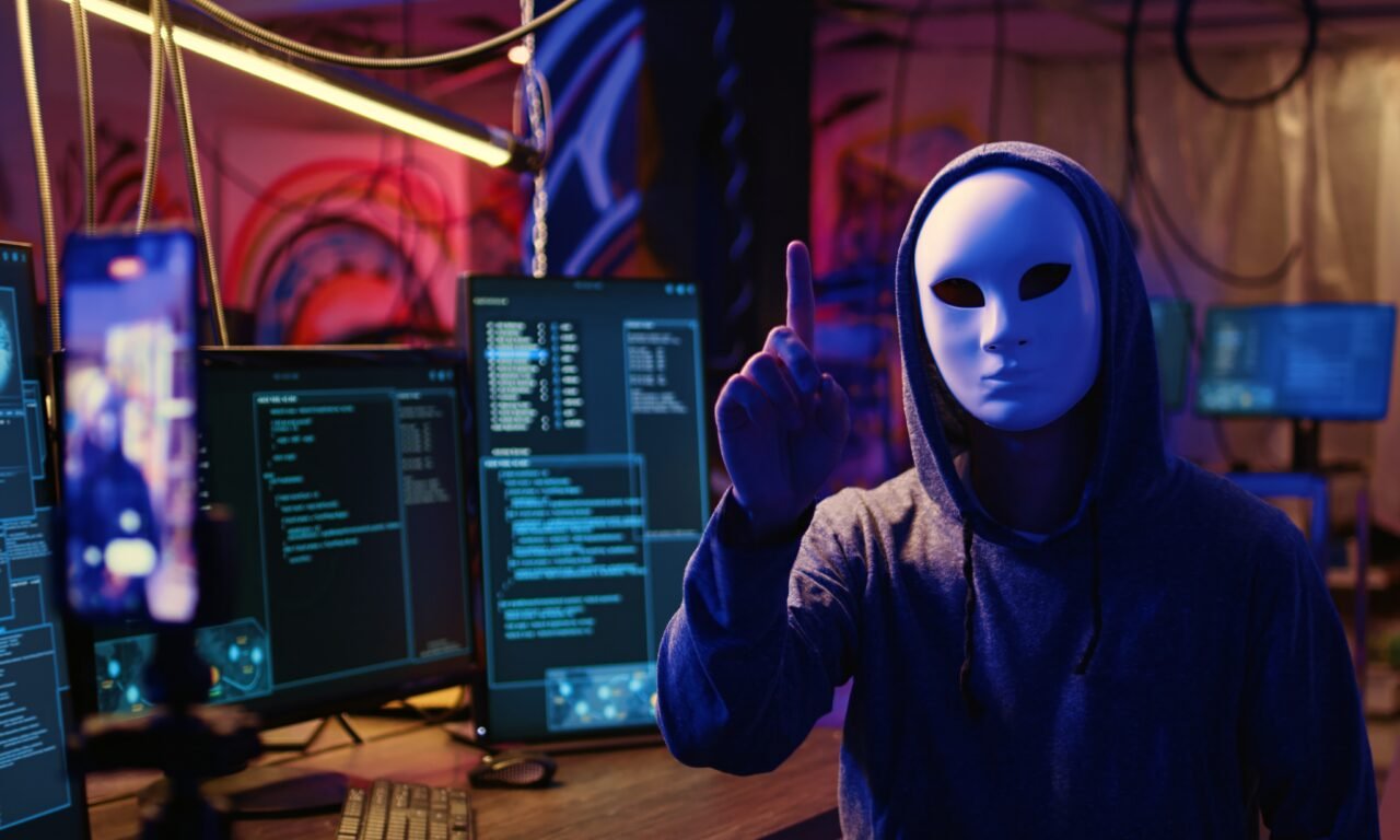 Protecting Yourself on the Internet: VPN and IP Addresses Explained